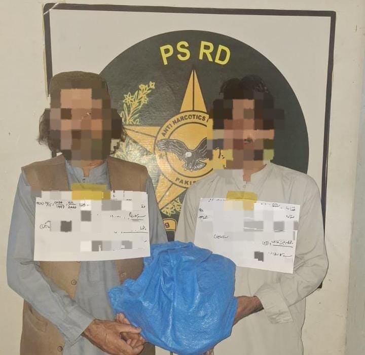 پاکستان سے مختلف ممالک میں منشیات سمگلنگ کی کوشش ناکام، مجرم کیسے پکڑے گئے؟ 3 WhatsApp Image 2026 07 27 at 3.22.23 PM