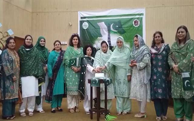 جشن آزادی ، پنجاب کی جنریشن الفا اور جنریشن زی نے یوم آزادی کیسے منایا؟ 1 news 1786708747 8108