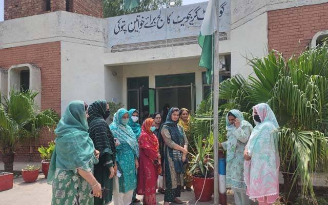 جشن آزادی ، پنجاب کی جنریشن الفا اور جنریشن زی نے یوم آزادی کیسے منایا؟ 3 news 1786711720 8097