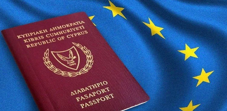 Cyprus Citizenship