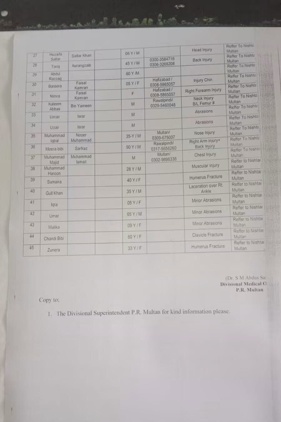لاہور، کراچی کے درمیان شالیمار ایکسپریس کا روٹ تبدیل، مہر ایکسپریس کو تھل ایکسپریس بنا دیا گیا 2 WhatsApp Image 2026 10 13 at 2.57.58 PM edited