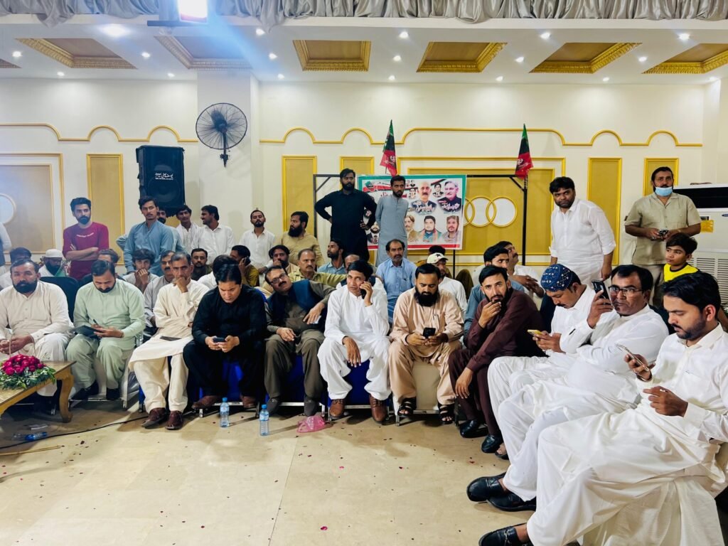 وہاڑی: جنوبی پنجاب صوبے کا قیام عوام کا بنیادی حق ہے، یہ حق لے کر رہیں گے، ٹوچی خان 1 WhatsApp Image 2026 10 30 at 3.39.26 PM