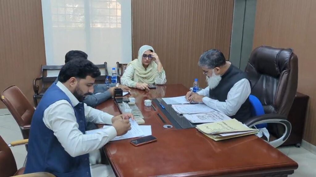 میلہ شاہ کوٹ 2026 کے کروڑوں روپے کے ٹھیکوں میں مبینہ کرپشن کا معاملہ سامنے آگیا 1 WhatsApp Image 2026 10 31 at 5.22.36 PM