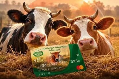 لائیوسٹاک کارڈ پروگرام e1792308718542