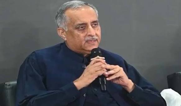 پاکستان کسان اتحاد کے صدر خالد محمود کھوکھر