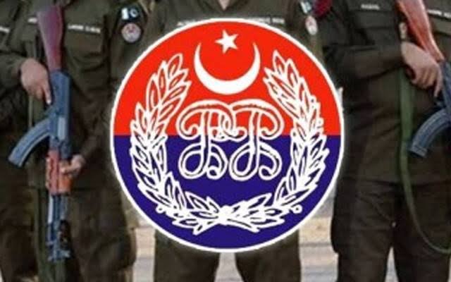 پنجاب پولیس کے سب انسپکٹرز